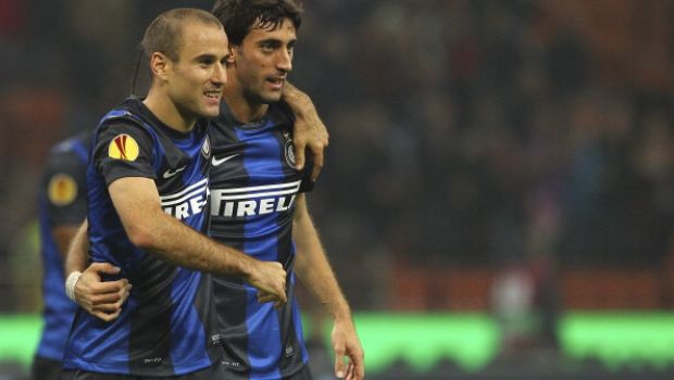 Europa League oggi in tv: Inter – Neftçi su Italia 1
