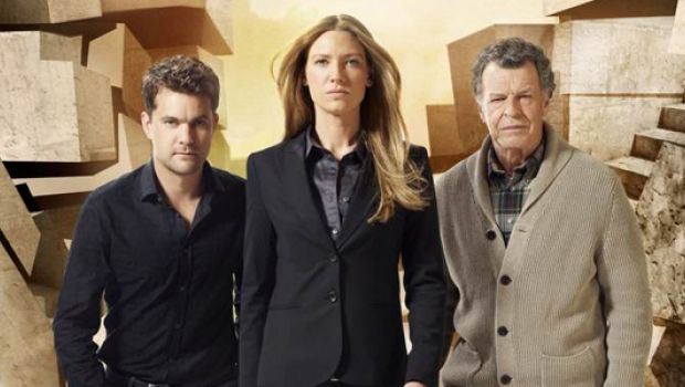 Fringe, la quarta stagione su Italia 1 da oggi pomeriggio