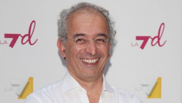 Gad Lerner: “L’Infedele toglie il disturbo. A gennaio 2013 nuovo programma in seconda serata su La 7”