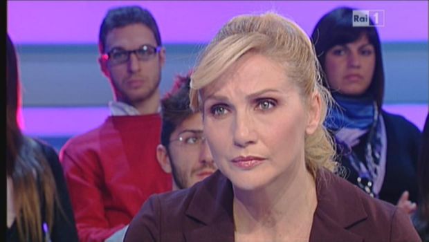 Domenica In… ambasce: “Così è la vita”, grama anche in tv