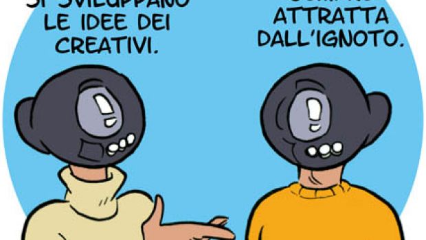 Tv e idee