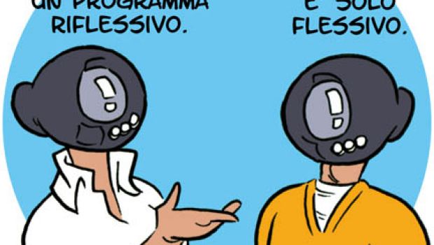 Giornalismo responsabile