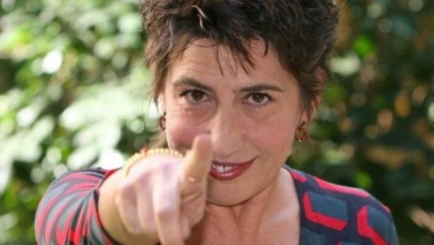 Serena Dandini: Magari va a finire che torno in Rai…