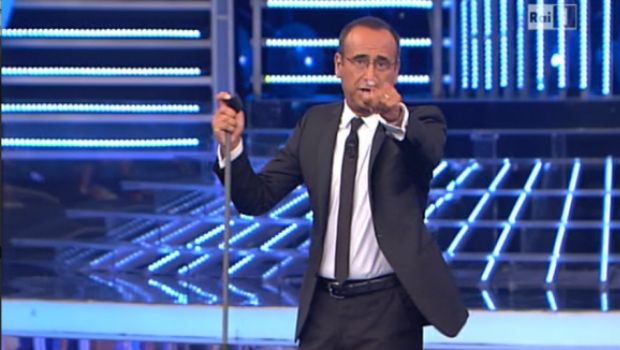 Carlo Conti: “Sono un po’ stanchino dell’Eredità”
