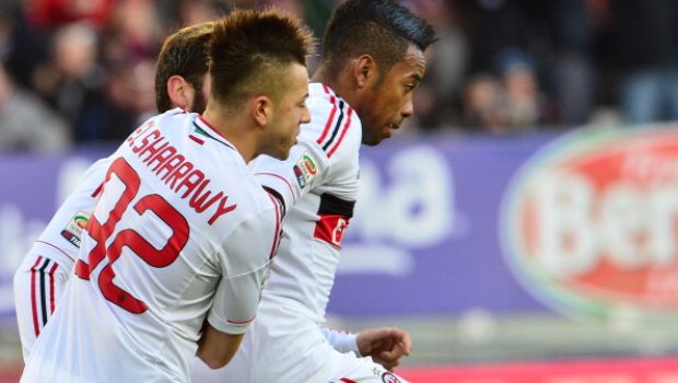 Coppa Italia oggi in tv: Milan-Reggina su Rai 2