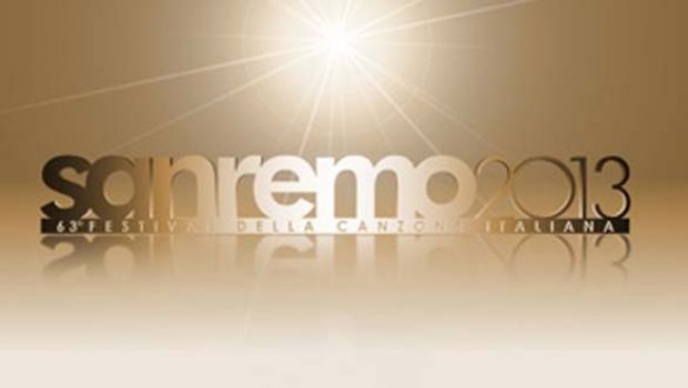 Sanremo 2013 confermato dal 12 al 16 febbraio: queste le date ufficiali
