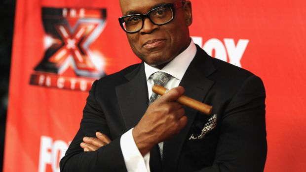 X Factor Usa, L.A. Reid non tornerà nella terza edizione