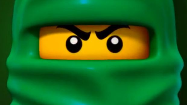 Ninjago, su Cartoon Network i nuovi episodi in prima tv