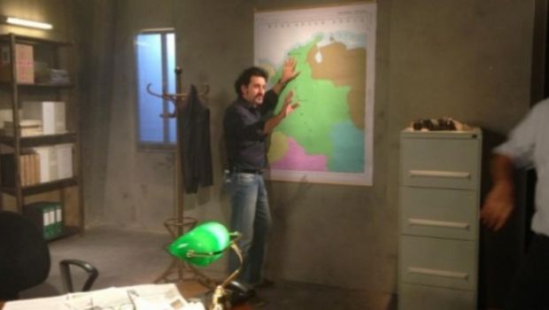 Insider con Luigi Pelazza: Tremate, Le Iene son quasi tornate (ma proprio di venerdì?)