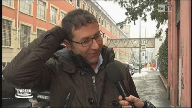 Sanremo 2013 spostato per Par Condicio o esigenze di palinsesto? Fazio lo ‘spiega’ all’Arena di Giletti