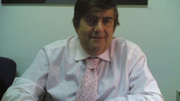 E’ morto Massimo Dorati