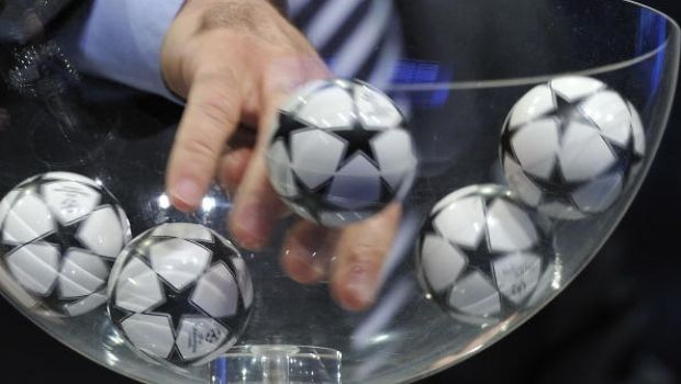 Sorteggio Champions e Europa League in tv: le dirette
