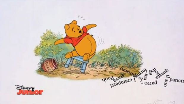 Winnie the Pooh, gli inediti di Storie di Amicizia e lo speciale per Capodanno su Disney Junior