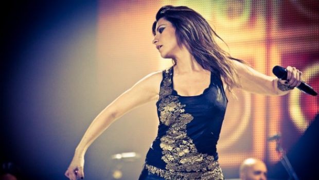 Laura Pausini – Inedito World Tour: su Canale 5 il concerto più atteso dell’anno?