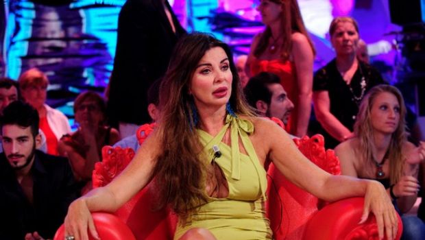 Alba Parietti sbarca su Vero Tv come conduttrice