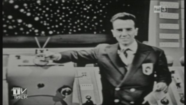 Tv Talk, puntata del 22 dicembre 2012: da Benigni a Berlusconi fino alla Fine del Mondo. Buon Natale!