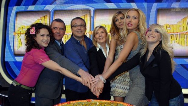Giancarlo Scheri direttore di Canale5, Massimo Donelli allo Sviluppo Comunicazione Tv da gennaio 2013