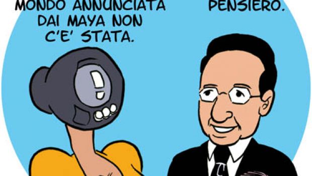 Basta che funzioni