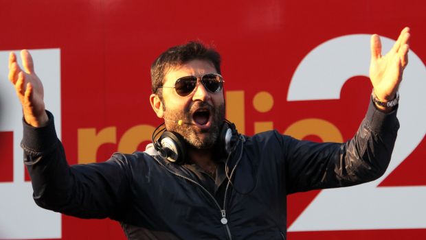 Riusciranno i nostri eroi, Max Giusti: “E’ show di cast, tutto della Rai”