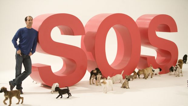 SOS Cuccioli: da stasera su LeiTv nuovi consigli per addomesticare Fido