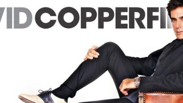 David Copperfield – L’uomo Impossibile torna stasera su Italia Uno per un Natale davvero magico