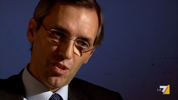 Servizio Pubblico, stasera speciale sul sequestro del ragioner Spinelli