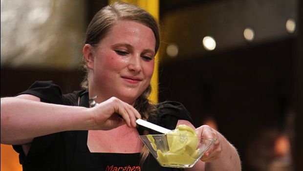 MasterChef 2: live terza puntata di giovedì 27 dicembre 2012 – Regina e Margherita eliminate. Tiziana contro Cracco