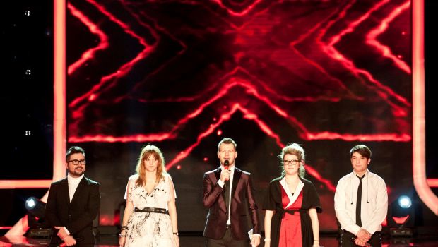 X Factor 6 – Anticipazioni sulla finale del 6 dicembre 2012