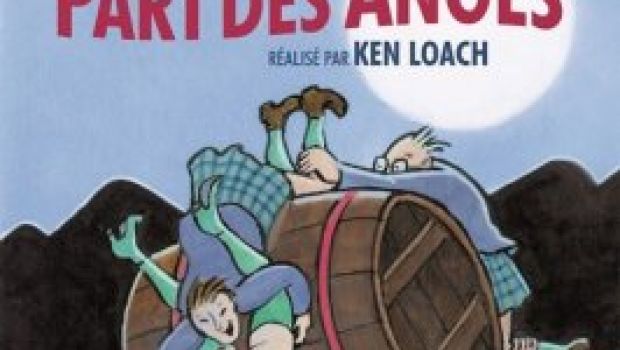 La parte degli angeli: recensione e trailer italiano del film di Ken Loach