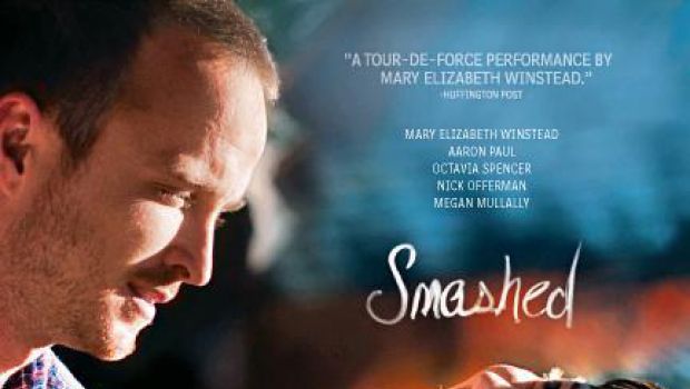 Torino 2012 – Smashed: recensione in anteprima del film con Mary Elizabeth Winstead e Aaron Paul
