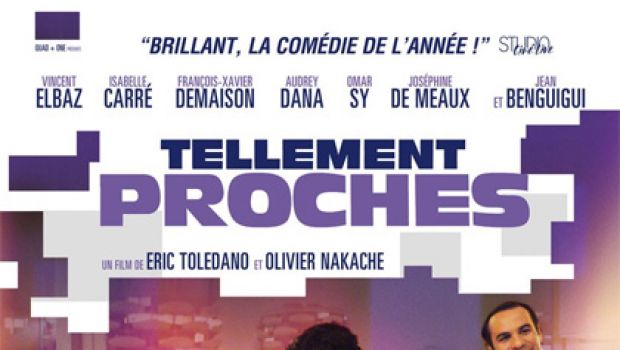 Troppo Amici: Recensione in Anteprima per il ritorno in sala dei registi di Quasi Amici