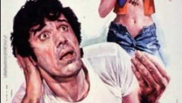 Ultimo Tango a Parigi: Festa dei 40 anni a Porretta Cinema il 14 e 15 dicembre, nell’Italia che non dimentica il  burro a Zagarol