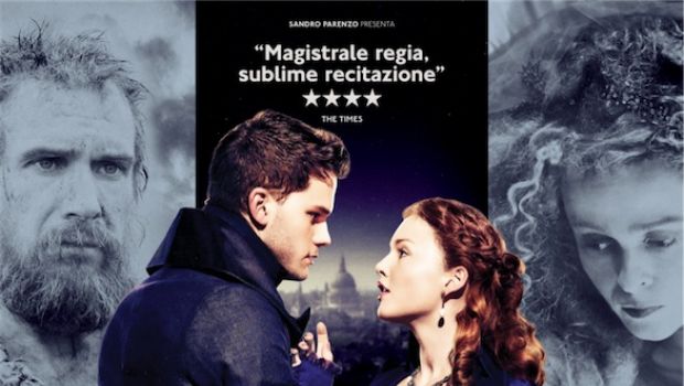 Grandi Speranze: Recensione del film di Mike Newell