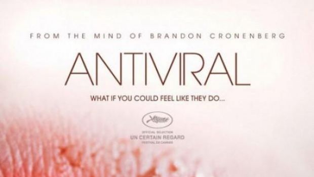 Antiviral: recensione in anteprima del film di Brandon Cronenberg dal Science+Fiction