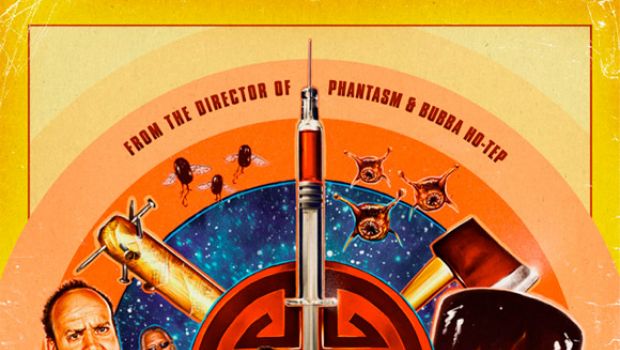 John Dies at the End: recensione in anteprima dal Science+Fiction