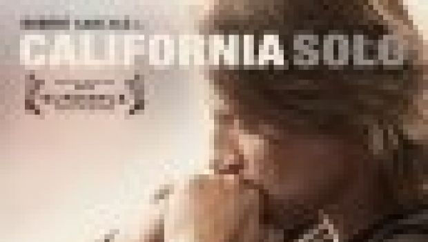 California Solo: Trailer, poster e foto del dramma indipendente con Robert Carlyle