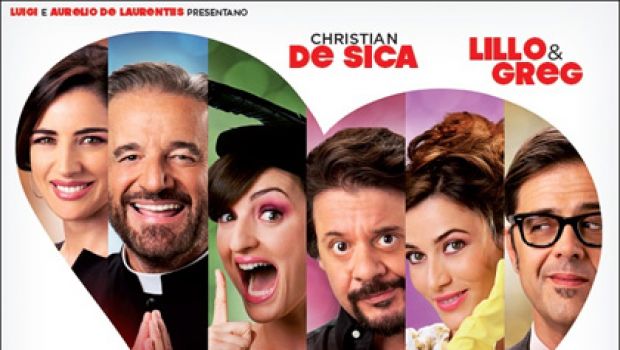 Colpi di fulmine: Recensione in Anteprima