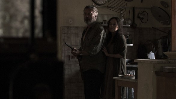 Pandemia: trailer e foto del film di Lucio Fiorentino