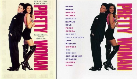 Pretty Woman: curiosità ed errori sulla favola anni ’90 di questa sera su Rai 1