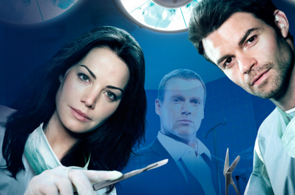 Saving Hope, La 7 si fa la Serata Doc con un altro medical drama