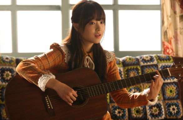 A Werewolf Boy: il trailer e le foto del film fantasy orientale