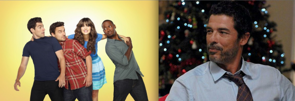 Natale, i telefilm in prima tv e gli speciali in onda nei prossimi giorni