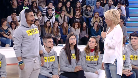 La Scimmia: Alejandro eliminato