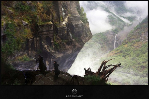 Seventh Son – concept art ed immagini ufficiali del film fantasy
