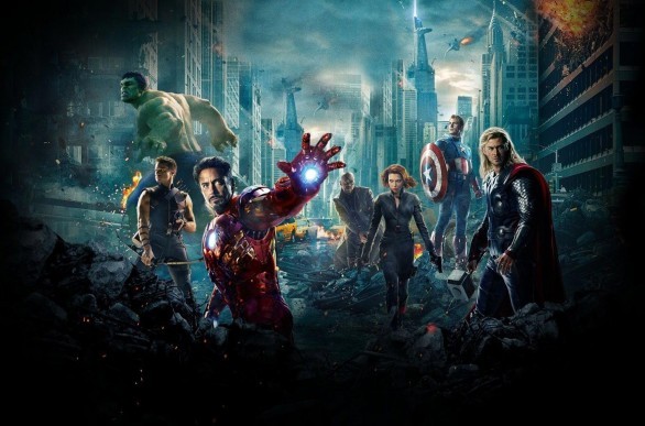 Box Office 2012: ecco i trionfatori del botteghino – la top 50