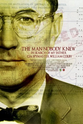 Courmayeur 2012: The Man Nobody Knew – la recensione (Docnoir)