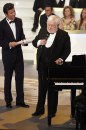 Auguri Fantozziani per gli 80 anni di Paolo Villaggio