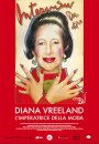 Diana Vreeland: L’imperatrice della moda – ecco il poster e il trailer italiano