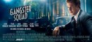 Gangster Squad: trailer italiano e poster