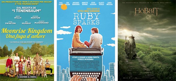 Dicembre al cinema: TOP e FLOP secondo Cineblog